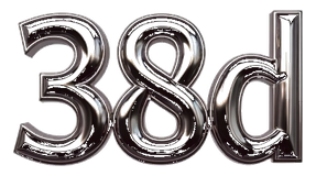 38d logo
