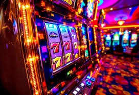 38d Arcade